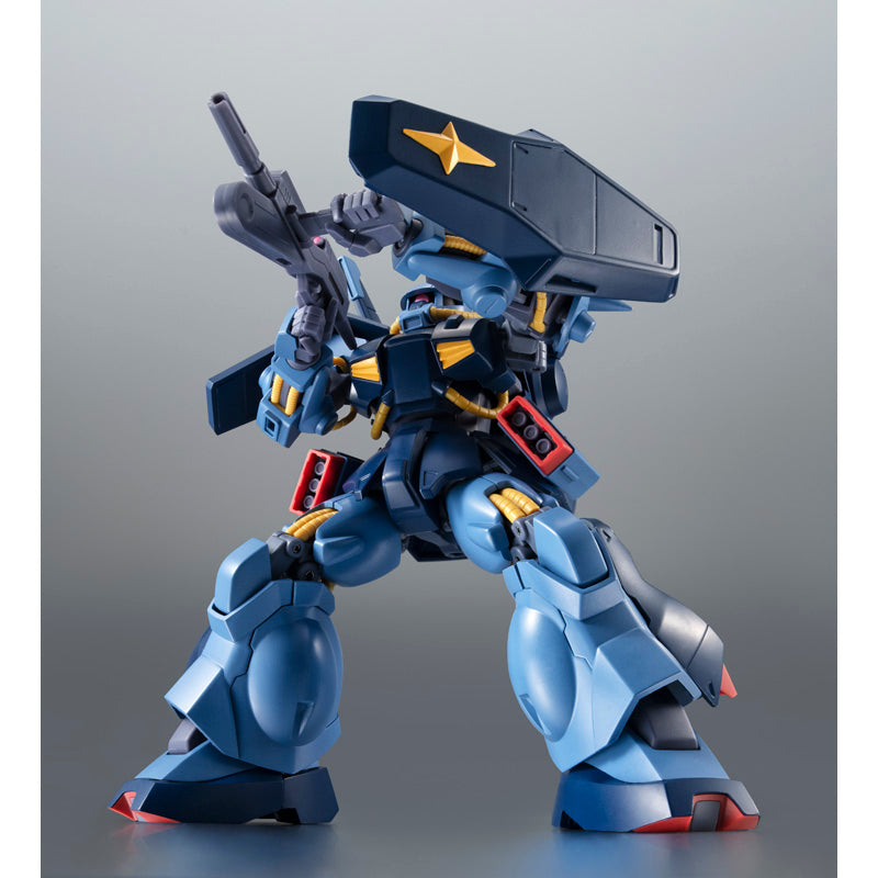 [PRE-ORDER] THE ROBOT SPIRITS <SIDE MS> RMS-106 HI-ZACK (EARTH FEDERATION FORCE TYPE) ver. A.N.I.M.E.