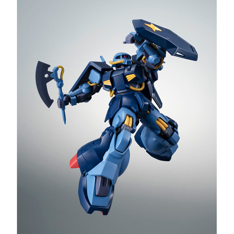 [PRE-ORDER] THE ROBOT SPIRITS <SIDE MS> RMS-106 HI-ZACK (EARTH FEDERATION FORCE TYPE) ver. A.N.I.M.E.