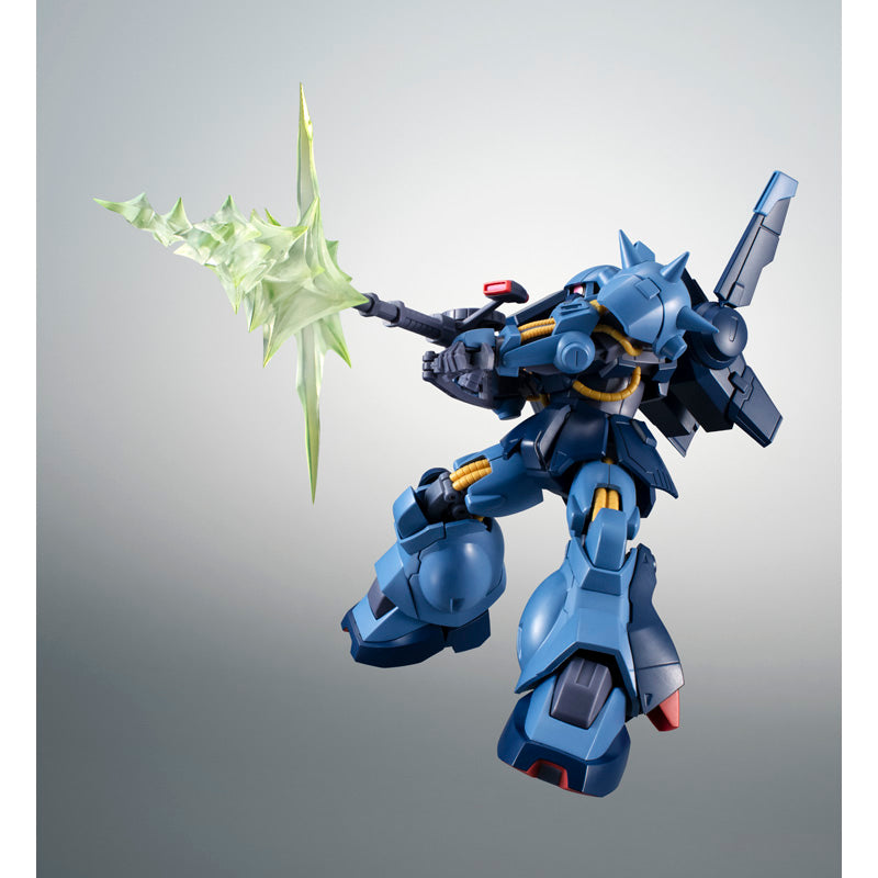 [PRE-ORDER] THE ROBOT SPIRITS <SIDE MS> RMS-106 HI-ZACK (EARTH FEDERATION FORCE TYPE) ver. A.N.I.M.E.