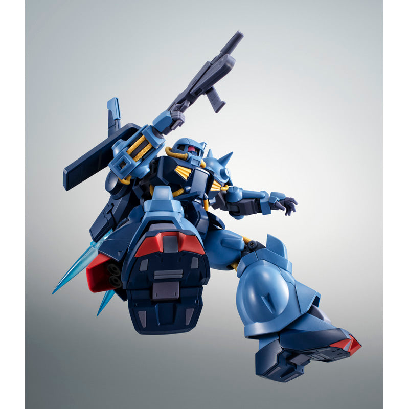 [PRE-ORDER] THE ROBOT SPIRITS <SIDE MS> RMS-106 HI-ZACK (EARTH FEDERATION FORCE TYPE) ver. A.N.I.M.E.