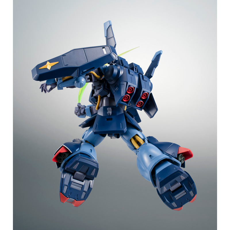 [PRE-ORDER] THE ROBOT SPIRITS <SIDE MS> RMS-106 HI-ZACK (EARTH FEDERATION FORCE TYPE) ver. A.N.I.M.E.