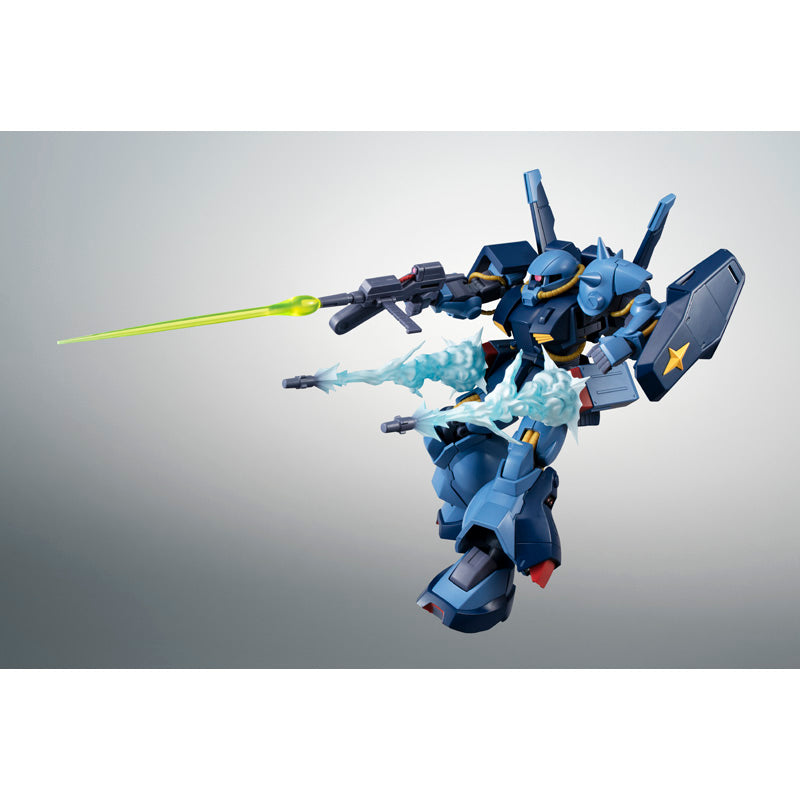 [PRE-ORDER] THE ROBOT SPIRITS <SIDE MS> RMS-106 HI-ZACK (EARTH FEDERATION FORCE TYPE) ver. A.N.I.M.E.