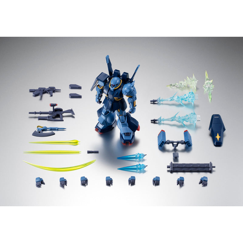 [PRE-ORDER] THE ROBOT SPIRITS <SIDE MS> RMS-106 HI-ZACK (EARTH FEDERATION FORCE TYPE) ver. A.N.I.M.E.