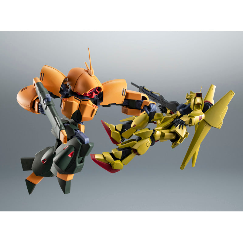 [PRE-ORDER] THE ROBOT SPIRITS ＜SIDE MS＞ NRX-044 ASSHIMAR ver. A.N.I.M.E.