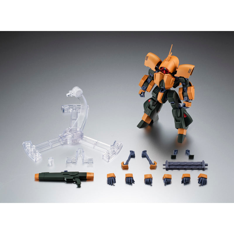 [PRE-ORDER] THE ROBOT SPIRITS ＜SIDE MS＞ NRX-044 ASSHIMAR ver. A.N.I.M.E.