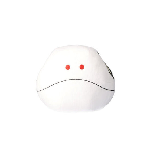 [PRE-ORDER] Mobile Suit Gundam GQuuuuuuX HARO Mascot Pouch