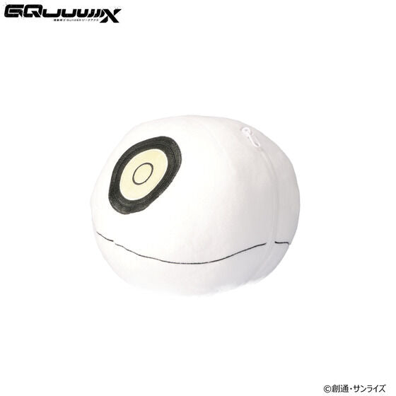 [PRE-ORDER] Mobile Suit Gundam GQuuuuuuX HARO Mascot Pouch