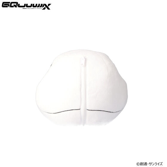 [PRE-ORDER] Mobile Suit Gundam GQuuuuuuX HARO Mascot Pouch