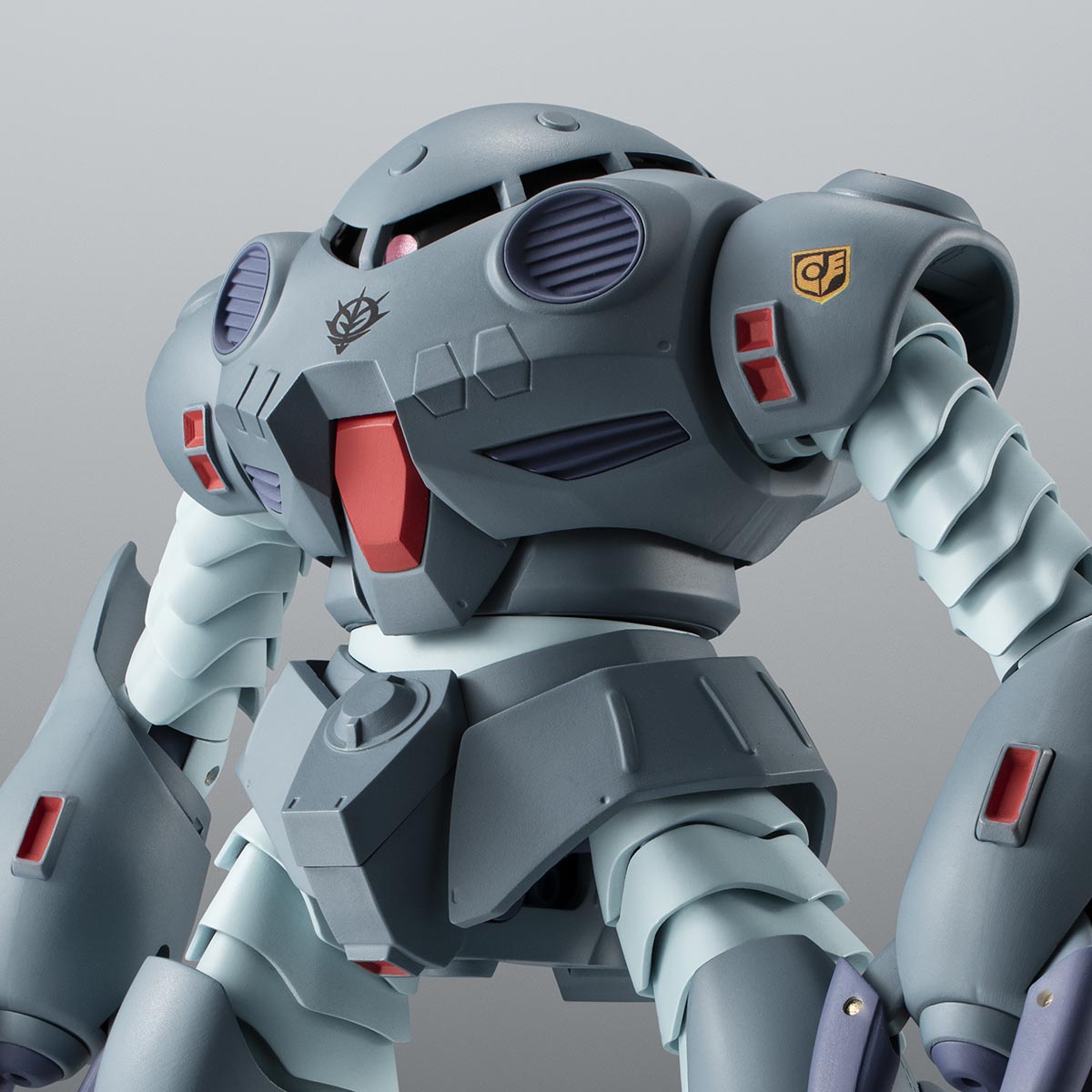 [PRE-ORDER] THE ROBOT SPIRITS <SIDE MS> MSM-07E Z’GOK E ver. A.N.I.M.E.