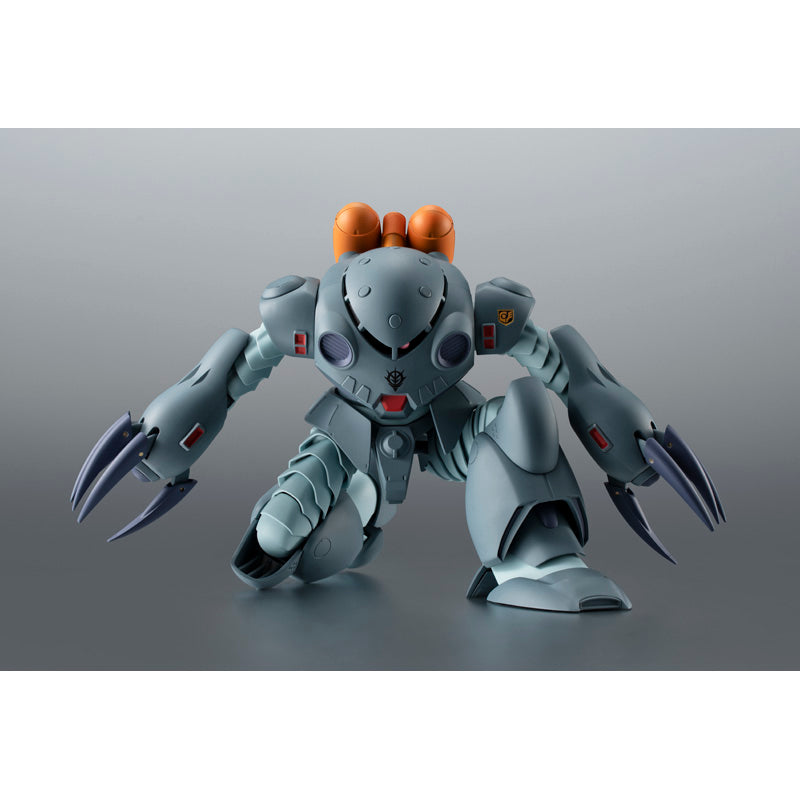 [PRE-ORDER] THE ROBOT SPIRITS <SIDE MS> MSM-07E Z’GOK E ver. A.N.I.M.E.