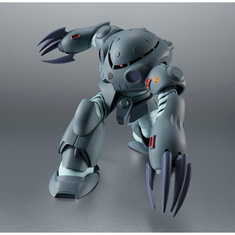 [PRE-ORDER] THE ROBOT SPIRITS <SIDE MS> MSM-07E Z’GOK E ver. A.N.I.M.E.