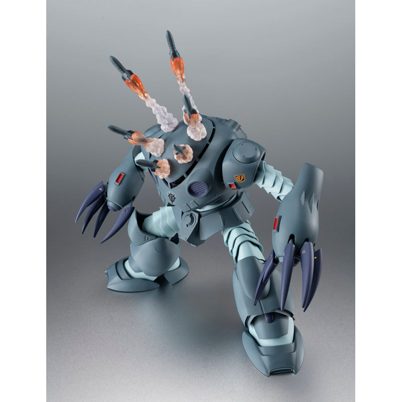 [PRE-ORDER] THE ROBOT SPIRITS <SIDE MS> MSM-07E Z’GOK E ver. A.N.I.M.E.