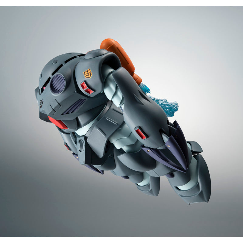 [PRE-ORDER] THE ROBOT SPIRITS <SIDE MS> MSM-07E Z’GOK E ver. A.N.I.M.E.
