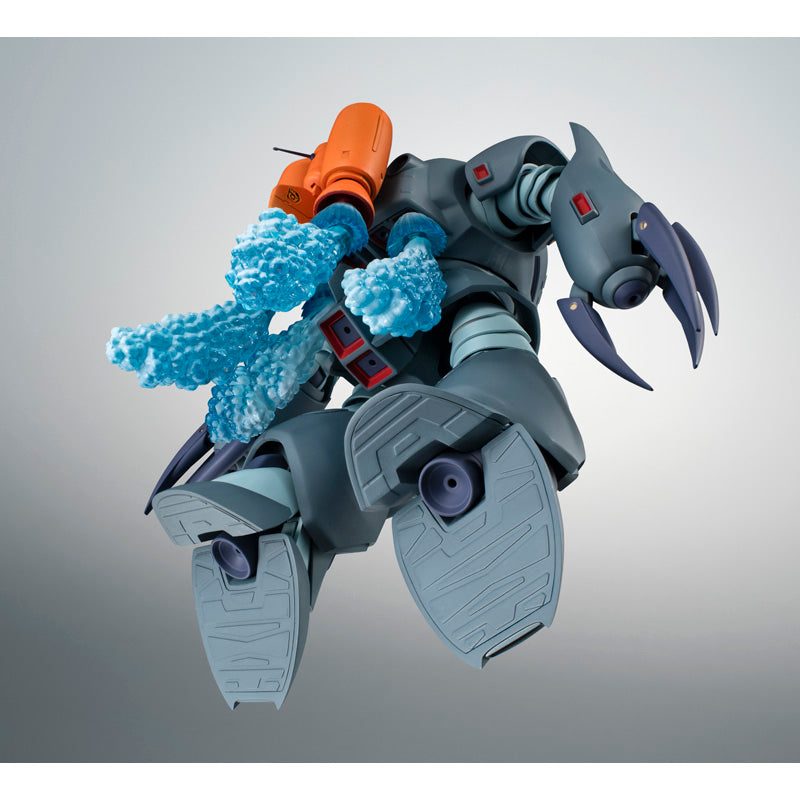 [PRE-ORDER] THE ROBOT SPIRITS <SIDE MS> MSM-07E Z’GOK E ver. A.N.I.M.E.