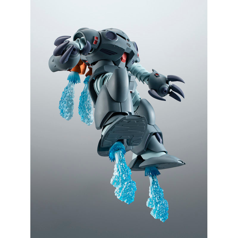 [PRE-ORDER] THE ROBOT SPIRITS <SIDE MS> MSM-07E Z’GOK E ver. A.N.I.M.E.