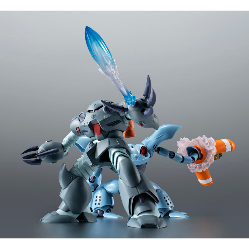 [PRE-ORDER] THE ROBOT SPIRITS <SIDE MS> MSM-07E Z’GOK E ver. A.N.I.M.E.