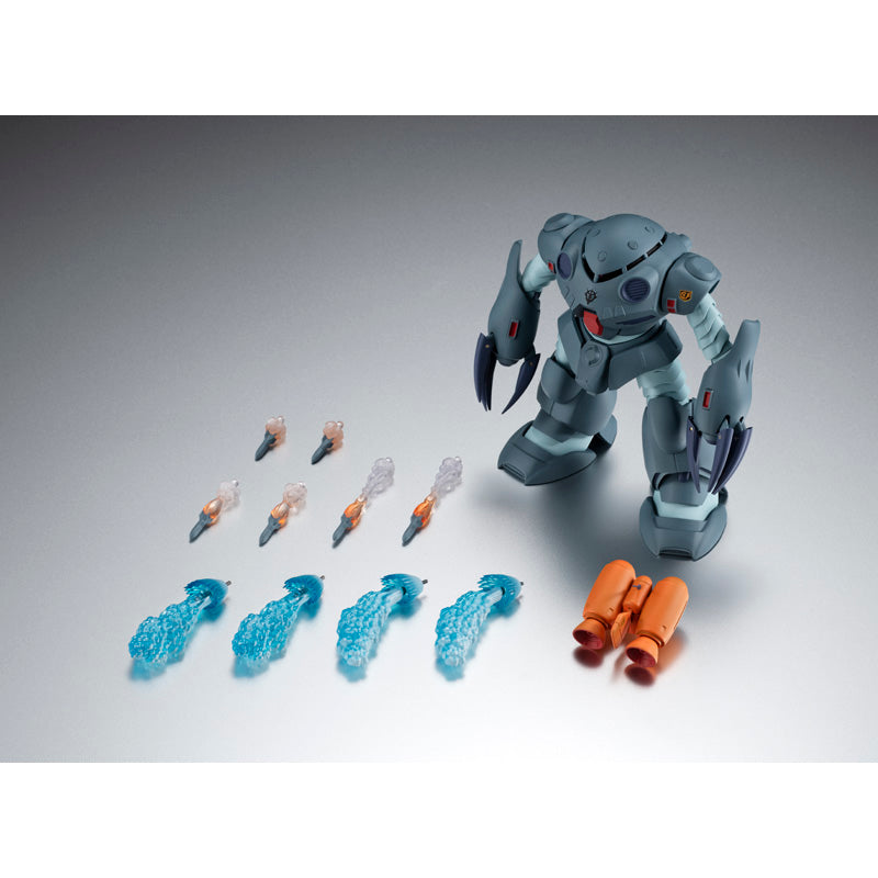 [PRE-ORDER] THE ROBOT SPIRITS <SIDE MS> MSM-07E Z’GOK E ver. A.N.I.M.E.