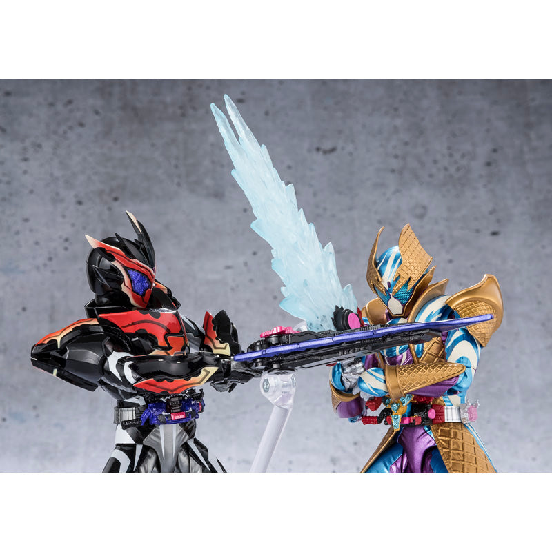 [PRE-ORDER] S.H.Figuarts KAMEN RIDER GAVV Blizzardsorbet FORM