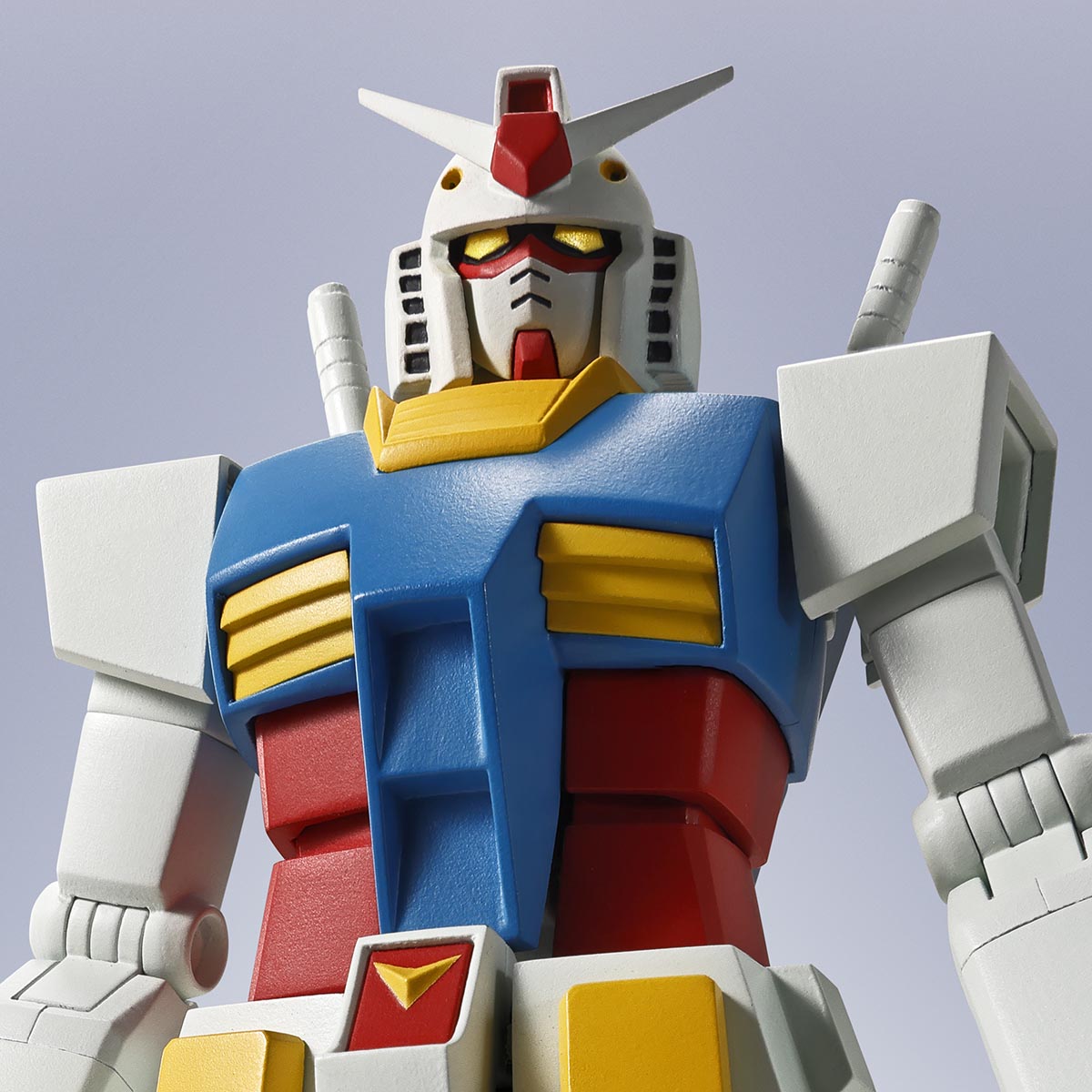 [PRE-ORDER] METAL ROBOT SPIRITS <SIDE MS> GUNDAM (GQ)