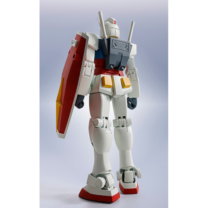 [PRE-ORDER] METAL ROBOT SPIRITS <SIDE MS> GUNDAM (GQ)
