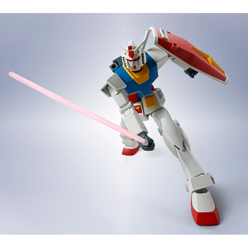 [PRE-ORDER] METAL ROBOT SPIRITS <SIDE MS> GUNDAM (GQ)
