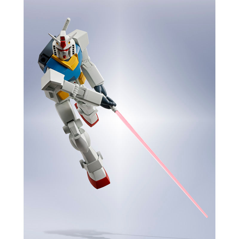 [PRE-ORDER] METAL ROBOT SPIRITS <SIDE MS> GUNDAM (GQ)