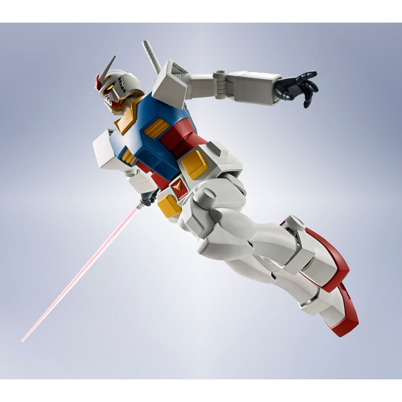 [PRE-ORDER] METAL ROBOT SPIRITS <SIDE MS> GUNDAM (GQ)
