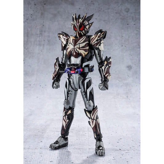 [PRE-ORDER] S.H.Figuarts KAMEN RIDER BITTER GAVV MARBLE BREACOOKIE FORM