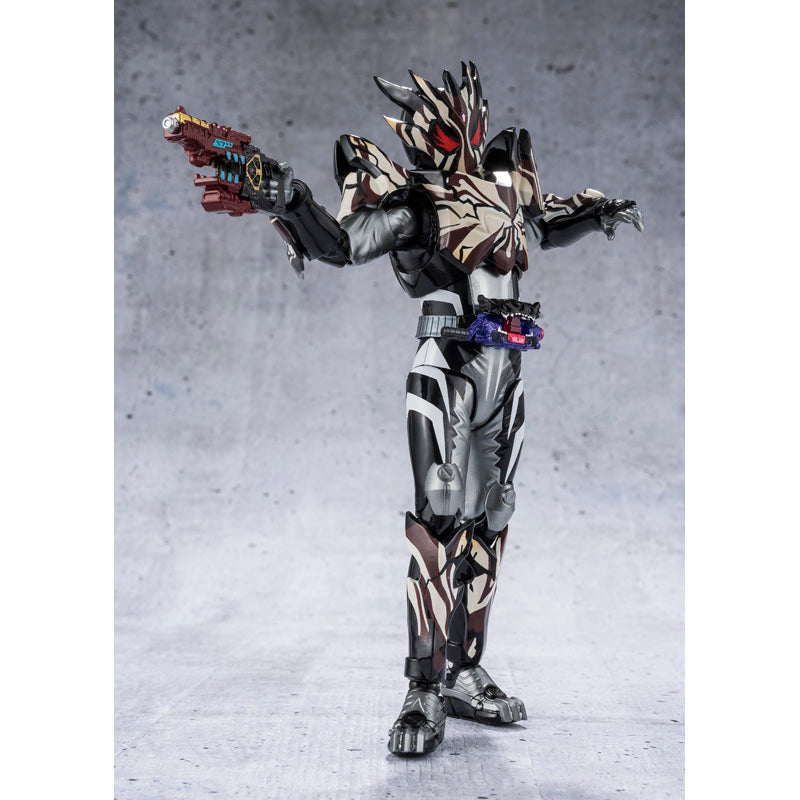 [PRE-ORDER] S.H.Figuarts KAMEN RIDER BITTER GAVV MARBLE BREACOOKIE FORM
