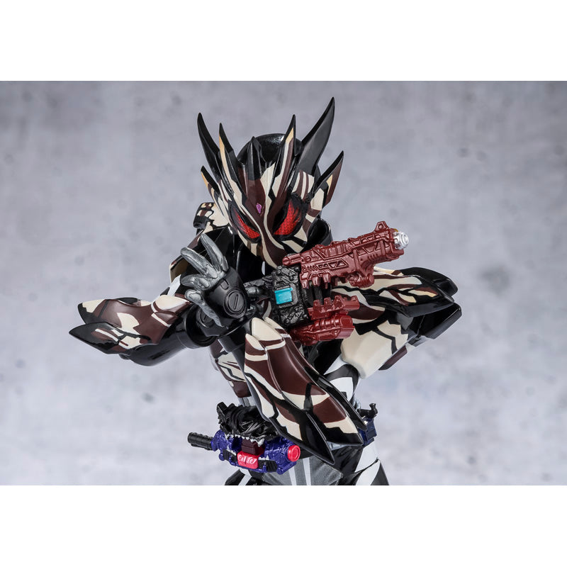 [PRE-ORDER] S.H.Figuarts KAMEN RIDER BITTER GAVV MARBLE BREACOOKIE FORM