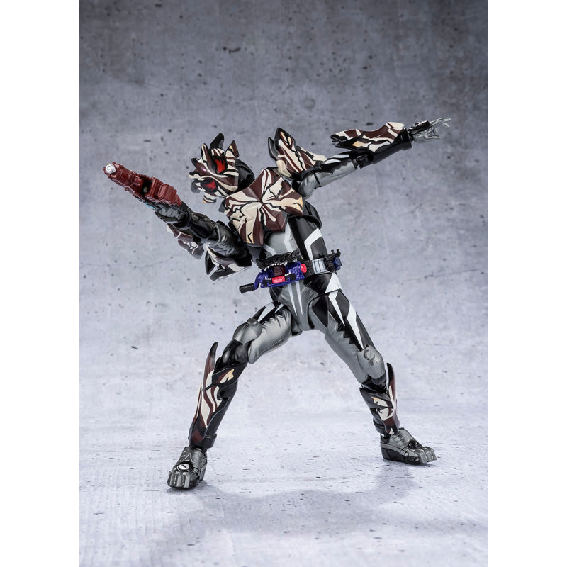 [PRE-ORDER] S.H.Figuarts KAMEN RIDER BITTER GAVV MARBLE BREACOOKIE FORM