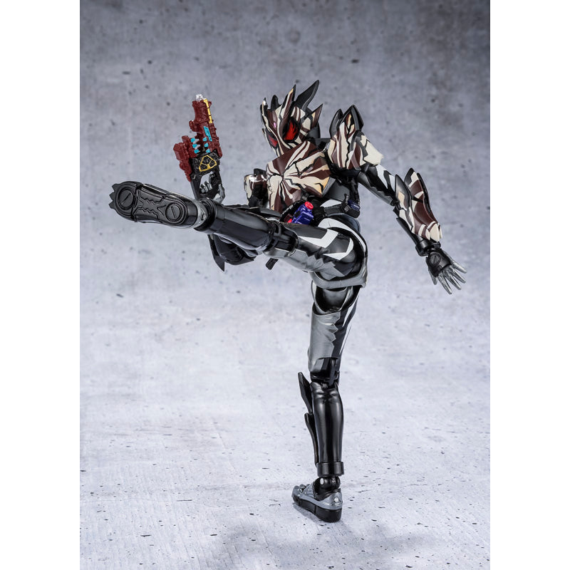 [PRE-ORDER] S.H.Figuarts KAMEN RIDER BITTER GAVV MARBLE BREACOOKIE FORM
