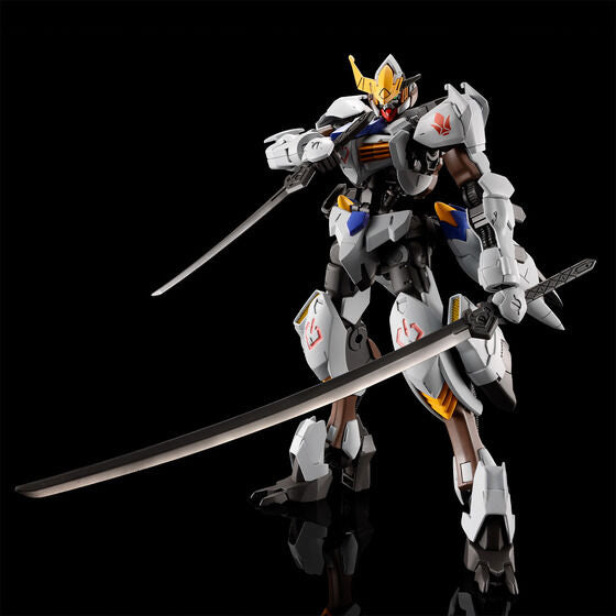 [PRE-ORDER] HG 1/144 GUNDAM BARBATOS ADAPT