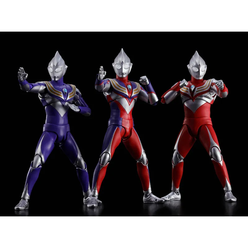 [PRE-ORDER] S.H.Figuarts (SHINKOCCHOU SEIHOU) ULTRAMAN TIGA SKY TYPE