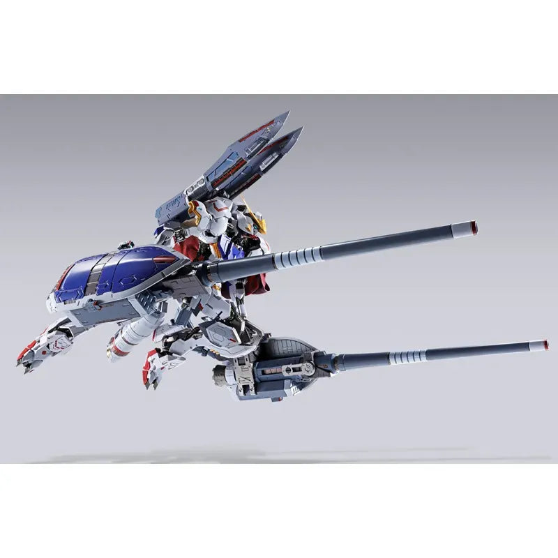 [PRE-ORDER] METAL BUILD GUNDAM BARBATOS OPTION SET