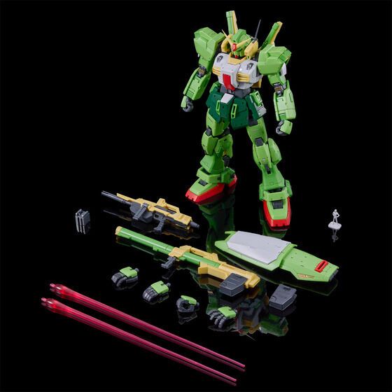 [PRE-ORDER] RG 1/144 RX-178 GUNDAM Mk-II (KERORO Ver.)