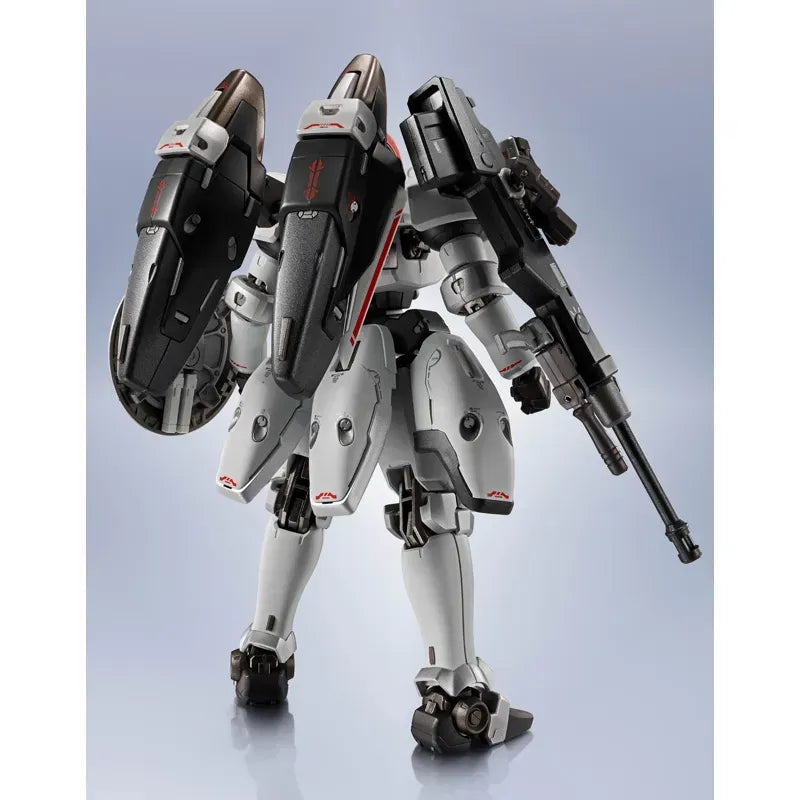 [PRE-ORDER] THE METAL ROBOT SPIRITS <SIDE MS> TALLGEESE (Mobile Suit Gundam Wing)