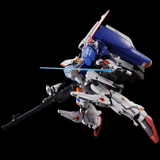 BACK-ORDER] MG 1/100 Ex-S GUNDAM/S GUNDAM (TASK FORCE α Ver