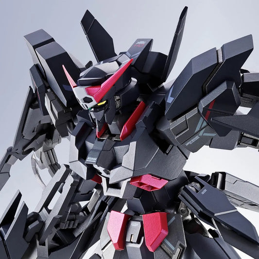 [PRE-ORDER] THE METAL ROBOT SPIRITS <SIDE MS> GUNDAM AGE-2 DARK HOUND