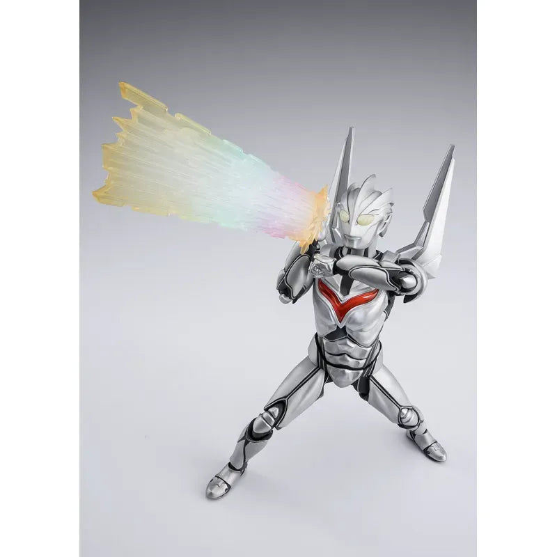 [PRE-ORDER] S.H.Figuarts ULTRAMAN NEXUS Ultraman Noa