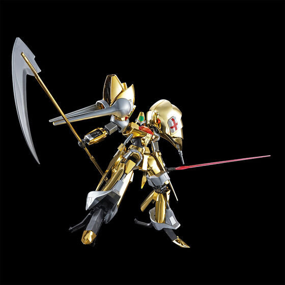 [PRE-ORDER] HG 1/144 Heavy Metal L-Gaim AUG [SPECIAL COATING]