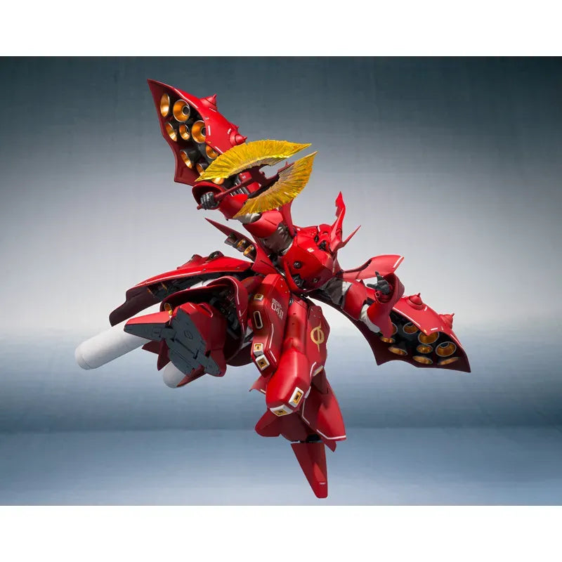 [PRE-ORDER] THE ROBOT SPIRITS <SIDE MS> NIGHTINGALE ～Exclusive Edition～