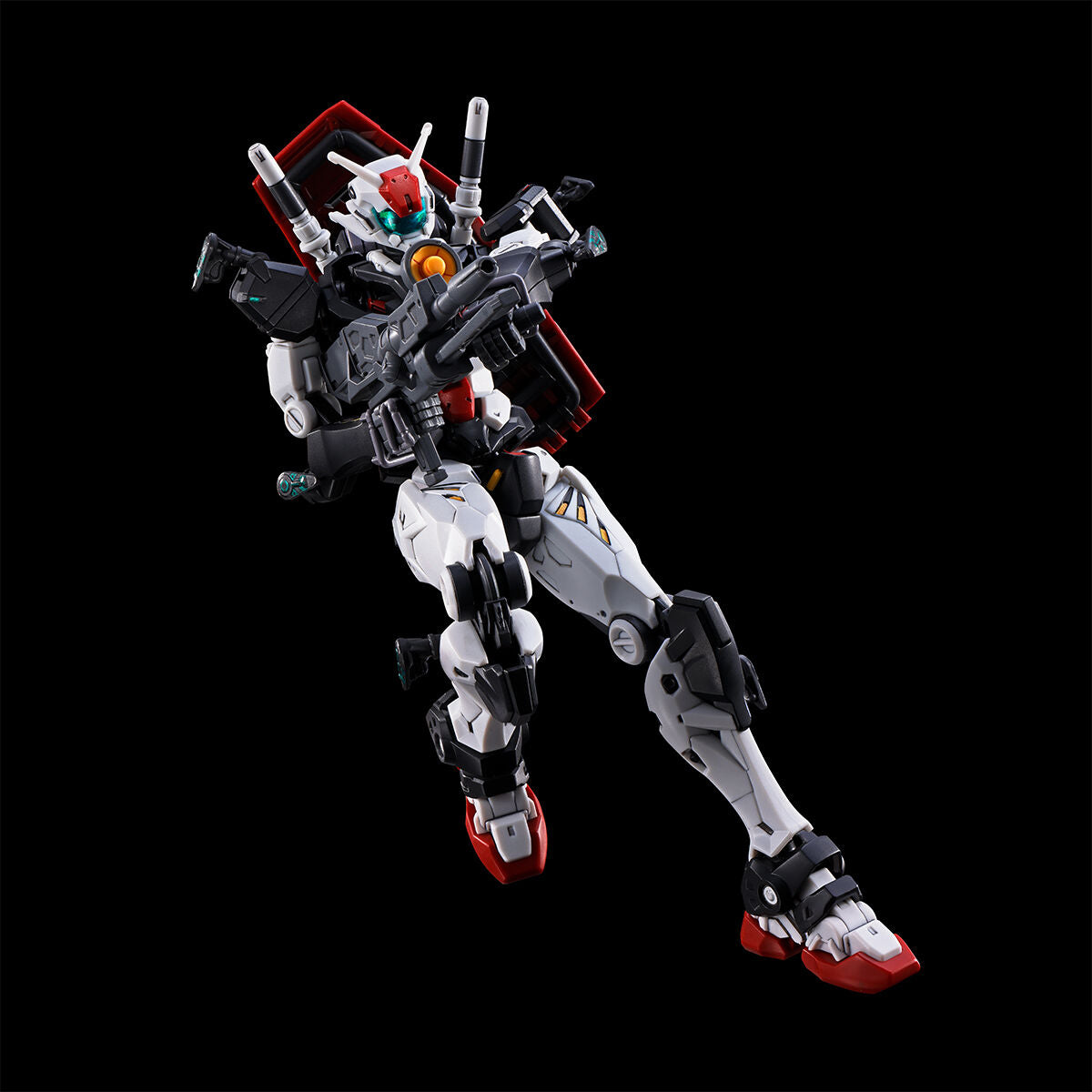 [PRE-ORDER] HG 1/144 RX-78-01 01 GUNDAM (Mobile Suit Gundam GQuuuuuuX -Beginning-)