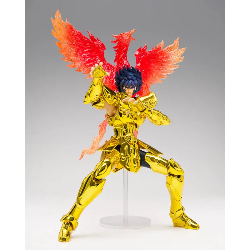 [PRE-ORDER] SAINT CLOTH MYTH EX LEO IKKI (INHERITOR OF THE GOLD CLOTH)