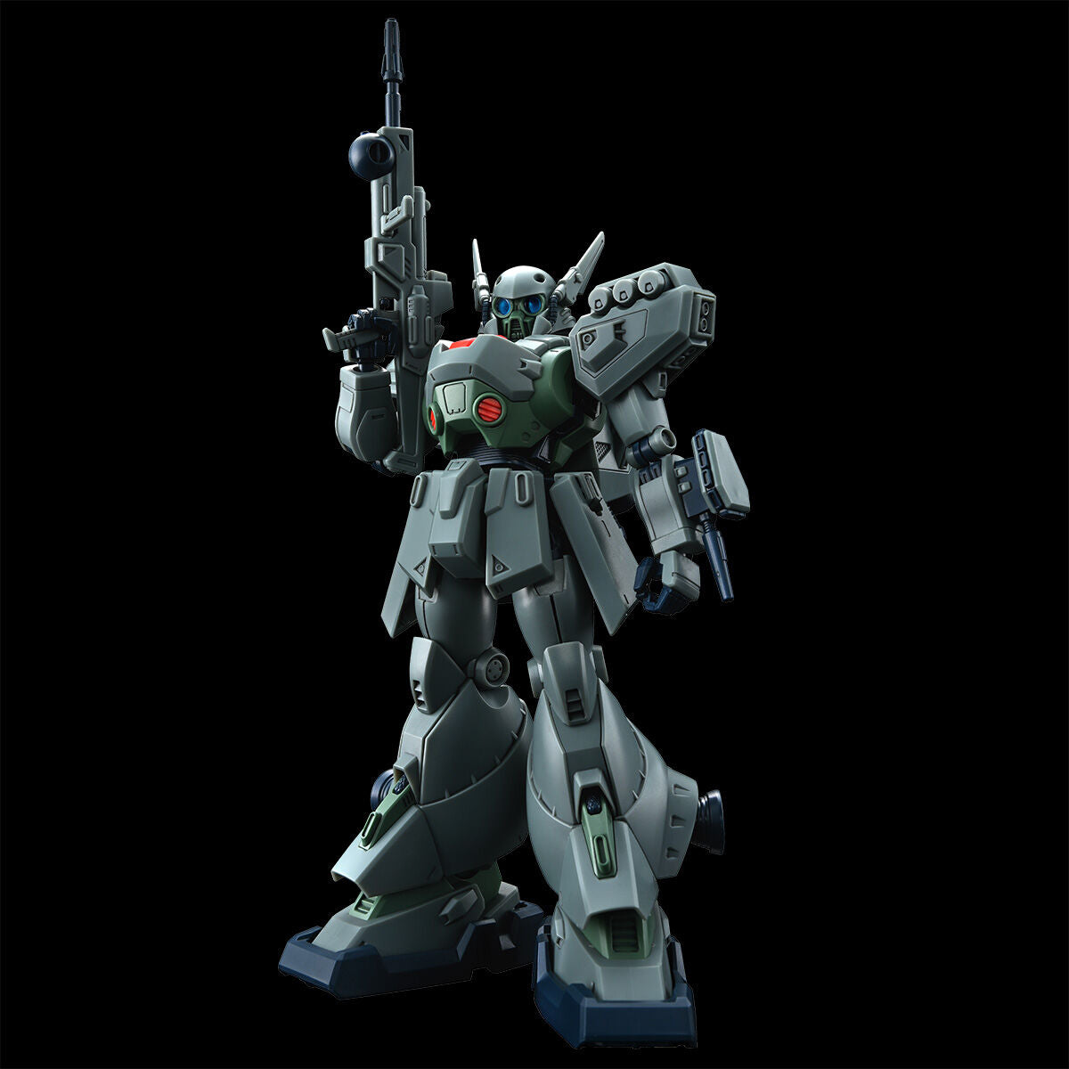 [PRE-ORDER] RE/100 1/100 Gundam F91 DEN’AN-GEI