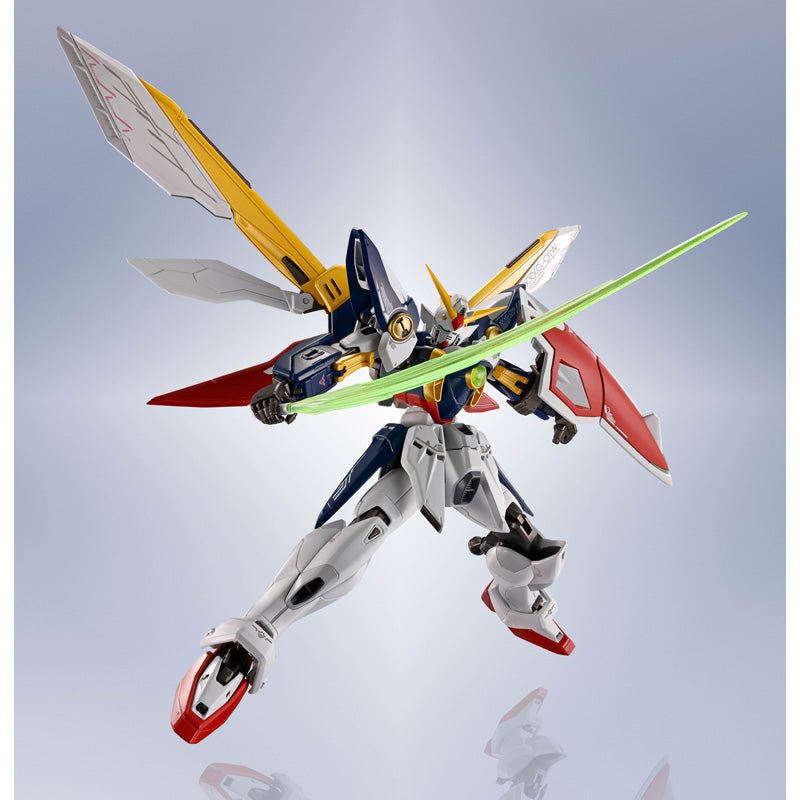 [PRE-ORDER] METAL ROBOT SPIRITS <SIDE MS> WING GUNDAM