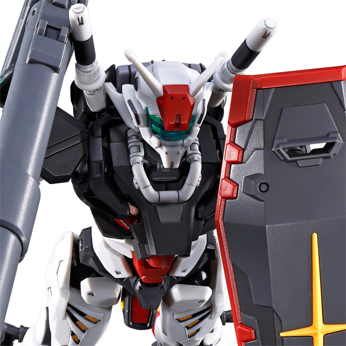 [PRE-ORDER] HG 1/144 RX-78-01 01 GUNDAM (Mobile Suit Gundam GQuuuuuuX -Beginning-)