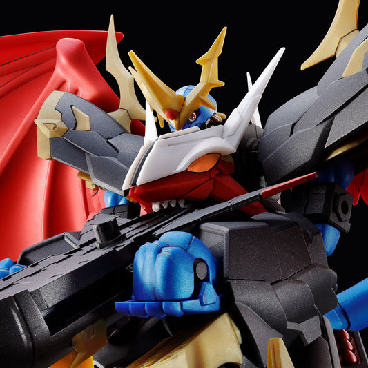 [PRE-ORDER] Figure-rise Standard Amplified IMPERIALDRAMON [LIMITED COLOR]