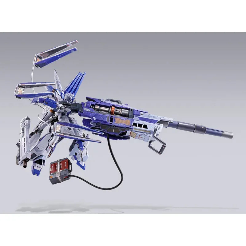 [PRE-ORDER] METAL BUILD HYPER MEGA BAZOOKA LAUNCHER [METAL BUILD EXPO]