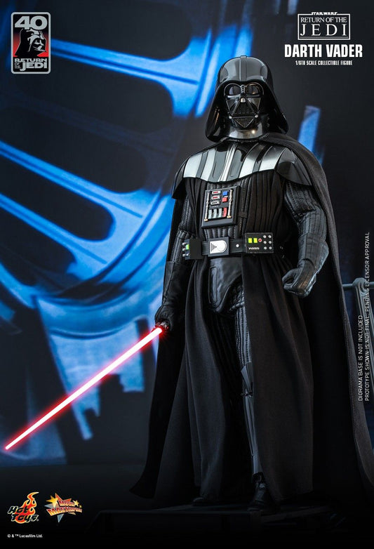 [IN STOCK in HK] MMS699 <<Star Wars Episode VI: Return of the Jedi>> 1:6 Darth Vader Collectible Figure